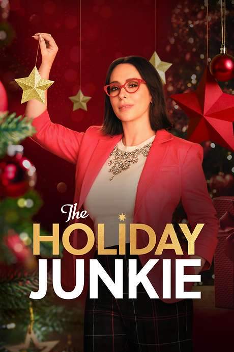 The Holiday Junkie
